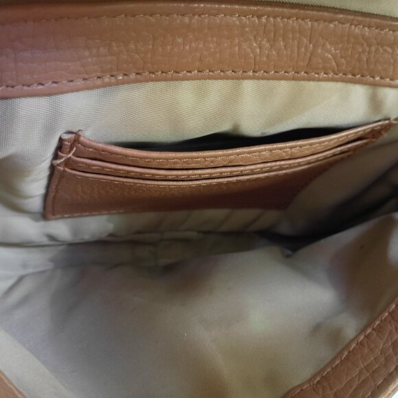 Tori Burch Amanda purse - Picture 8 of 9